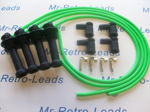 Lime green 8mm performance - lime,