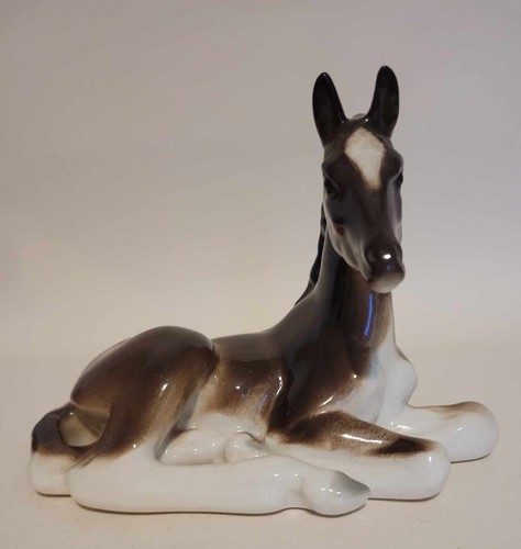 Vintage lomonosov porcelain - lomonosov,