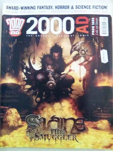 2000ad prog 1662 british - prog,