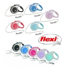 Flexi New Comfort Retractable