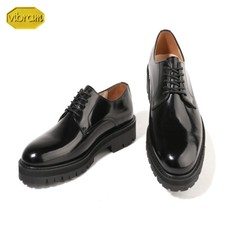 Firenze Atelier Mens Black