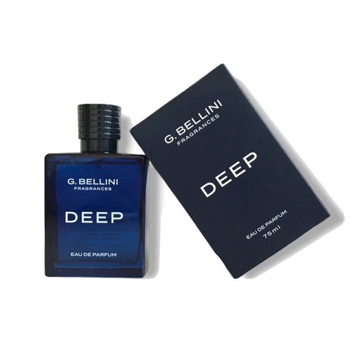 Bellini fragrances deep - g.,