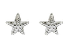 925 Sterling Silver Stud