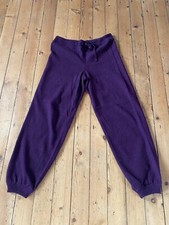 Brora Cashmere Joggers