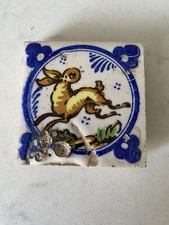 Original antique small - antique, spanish