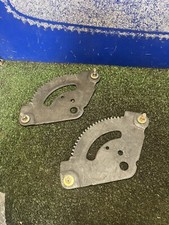 MTD Yardman Ride On Mower Steering Angle quadrant X 1 717-1550F