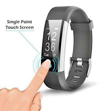 Chereki Smartwatch Fitness