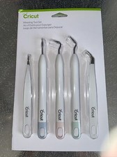 Cricut WEEDING TOOL SET 5