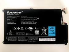 Battery Lenovo Laptop U410 rechargeble
