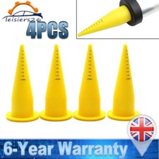 Caulking Nozzle for Sausage