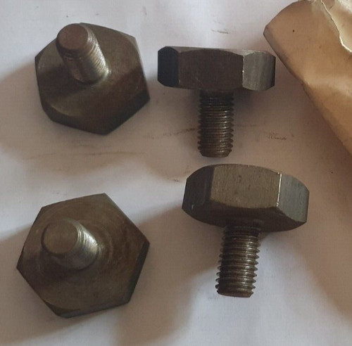 Pack leyland camshaft - pack,
