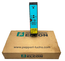 Pepperl Fuchs Elcon