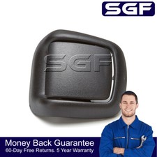 SGF Front Left Seat Tilt