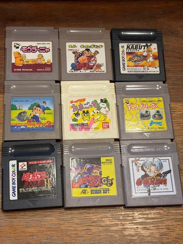Medabots bomberman gb - medabots, 2