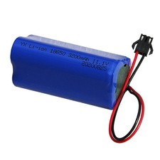 11.1V 3S 1200Mah-3200Mah