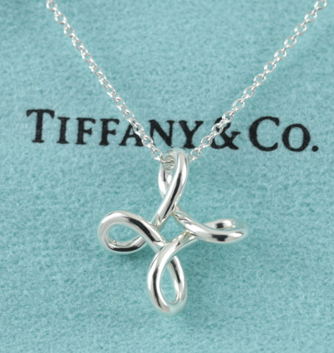 Tiffany peretti infinity - peretti,