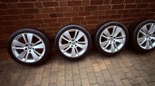 Skoda Superb MK3 set of 4 x