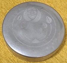 Vintage Pewter Trinket