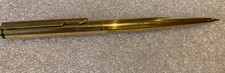 Parker Cluth Pencil In Gold Plated Finish Display Stock