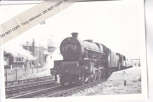 Seascale railway station - seascale,
