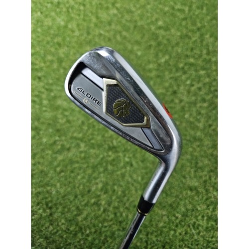 Taylormade iron steel - taylormade, s