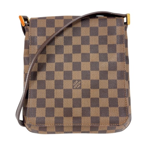 Louis vuitton musette salsa - louis,