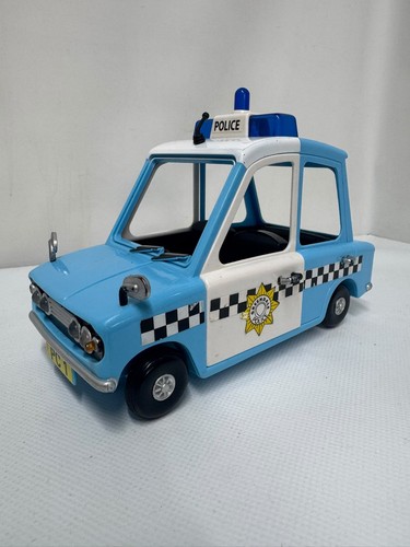Greendale police car pc1 toy - greendale,