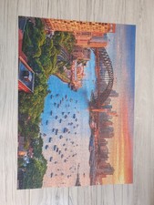 Trefl Jigsaw Puzzle Sydney Australia Adult Kid Family 1000 Pcs