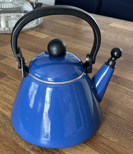 Le Creuset Kone Kettle ( Stove Top) With Whistle 2L