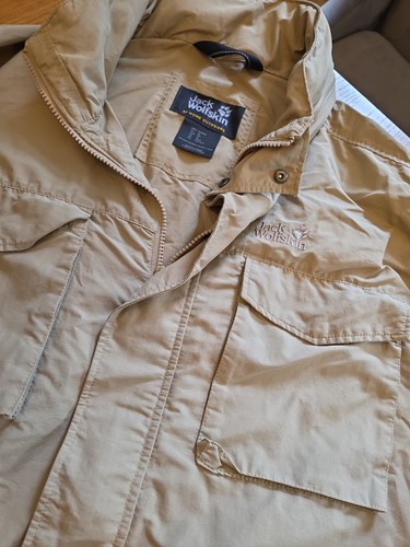 Men jack wolfskin - jack,