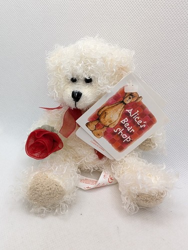Russ alice bear shop - russ, alice's