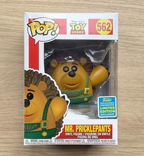 Funko Pop Disney Toy Story Mr