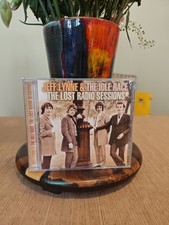 JEFF LYNNE & THE IDLE RACE -