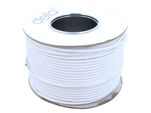 Pair telephone cable 100m - pair,
