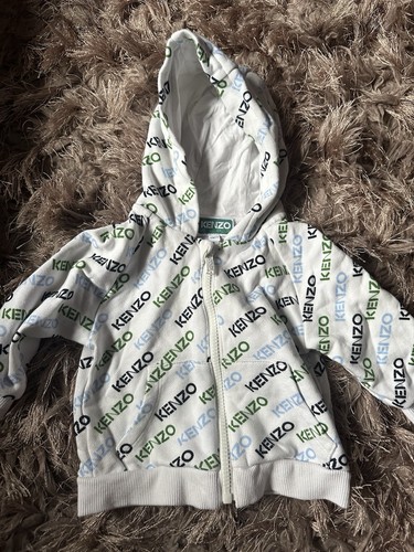 Kenzo size months jacket - kenzo,