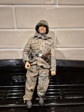  1/6 scale dragon ww2 german