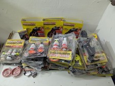 New Faor SF 501 Honda RC 211V