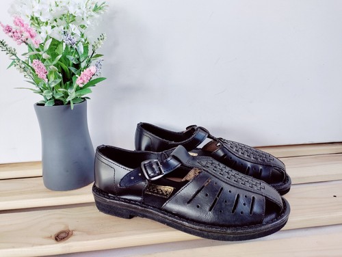 Gordini vintage black woven - vintage,