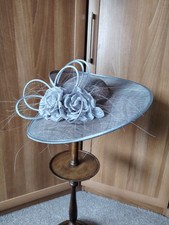 Ladies Maddox Split Saucer