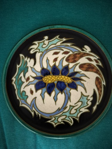 Large vintage dutch - large,
