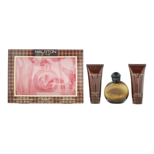 Halston z14 edc 125ml after - halston,