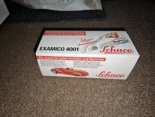 Schuco EXAMICO 4001 Replica