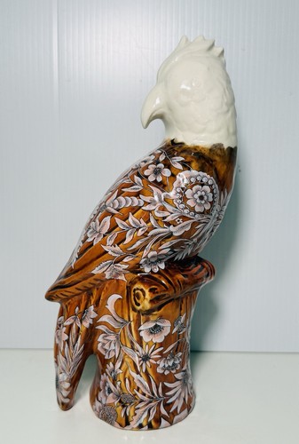 Anthropologie avian vase - avian,