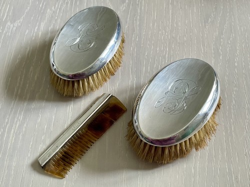 Antique hallmarked - antique,