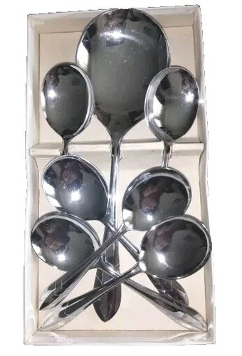 Desert serving spoons box - desert,