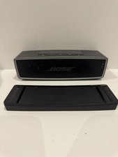 Bose SoundLink Mini II 2 Black