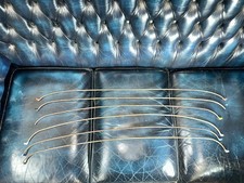 Classic Mini Headlining Bars