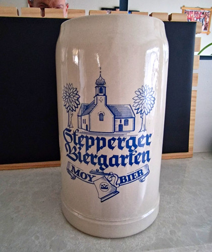 Vintage german moy - vintage,
