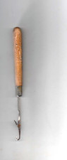 Old Rug Making Latch Hook Pull Tool by  Abel and Morrall's P211