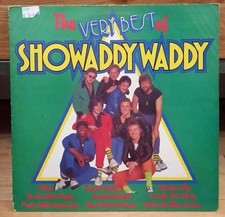 Very Best of Showaddywaddy (UK